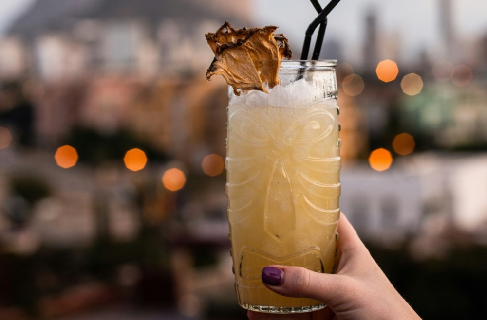 Piña Colada