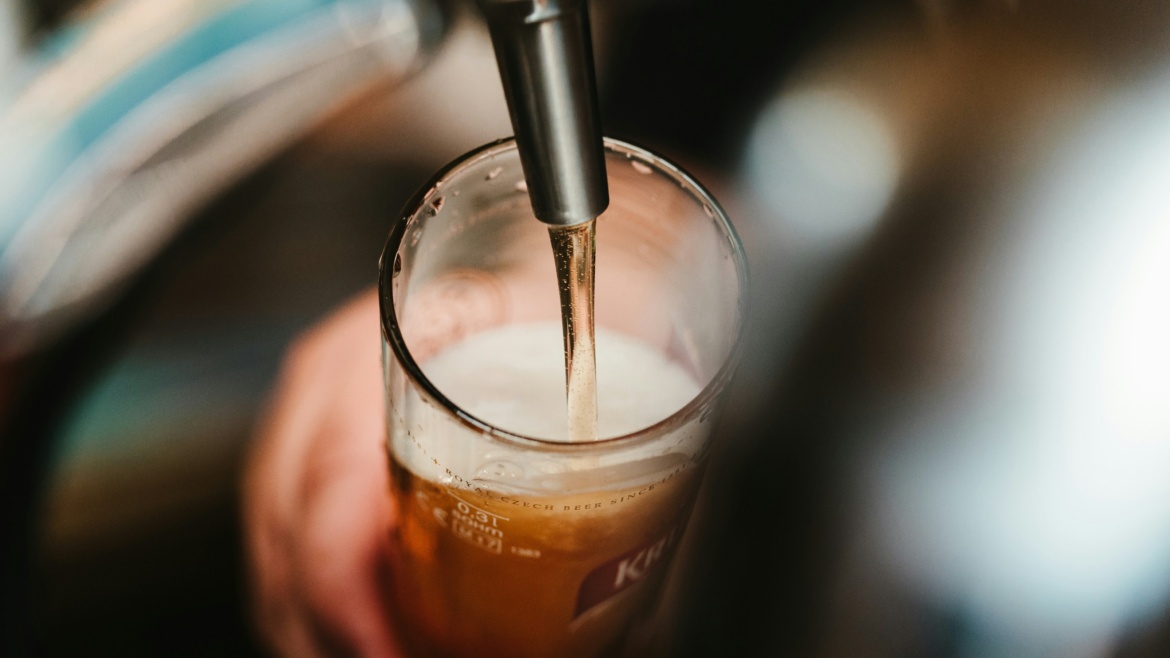 Beer
