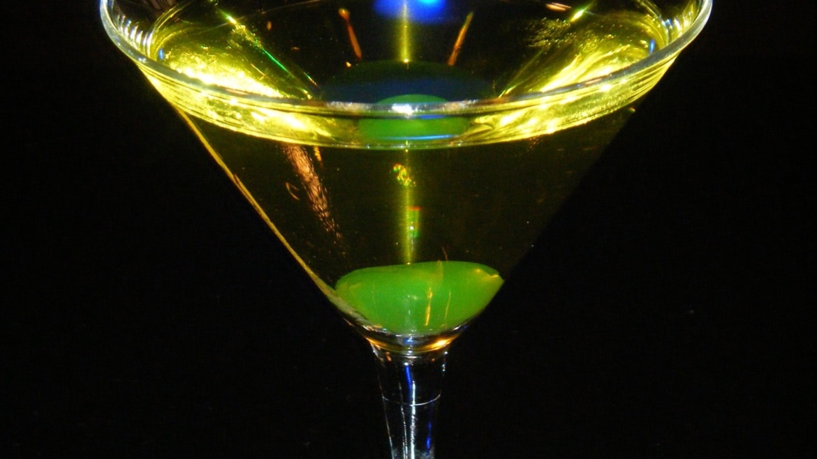 Gimlet