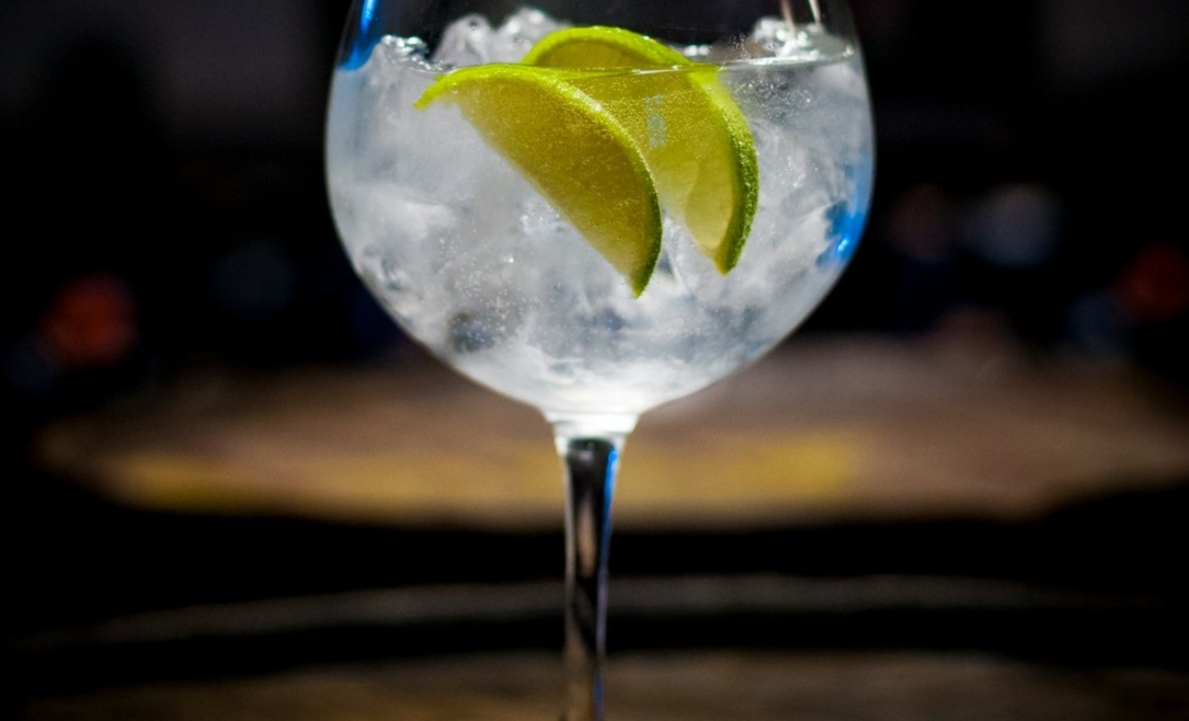 Gin & Tonic
