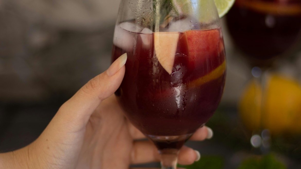 Red Sangria