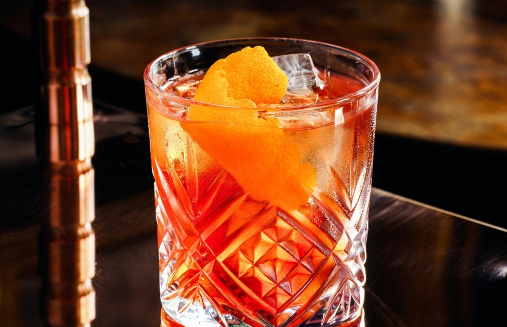 Negroni